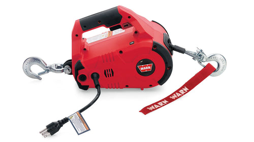 Corded PullzAll 120V CSA
