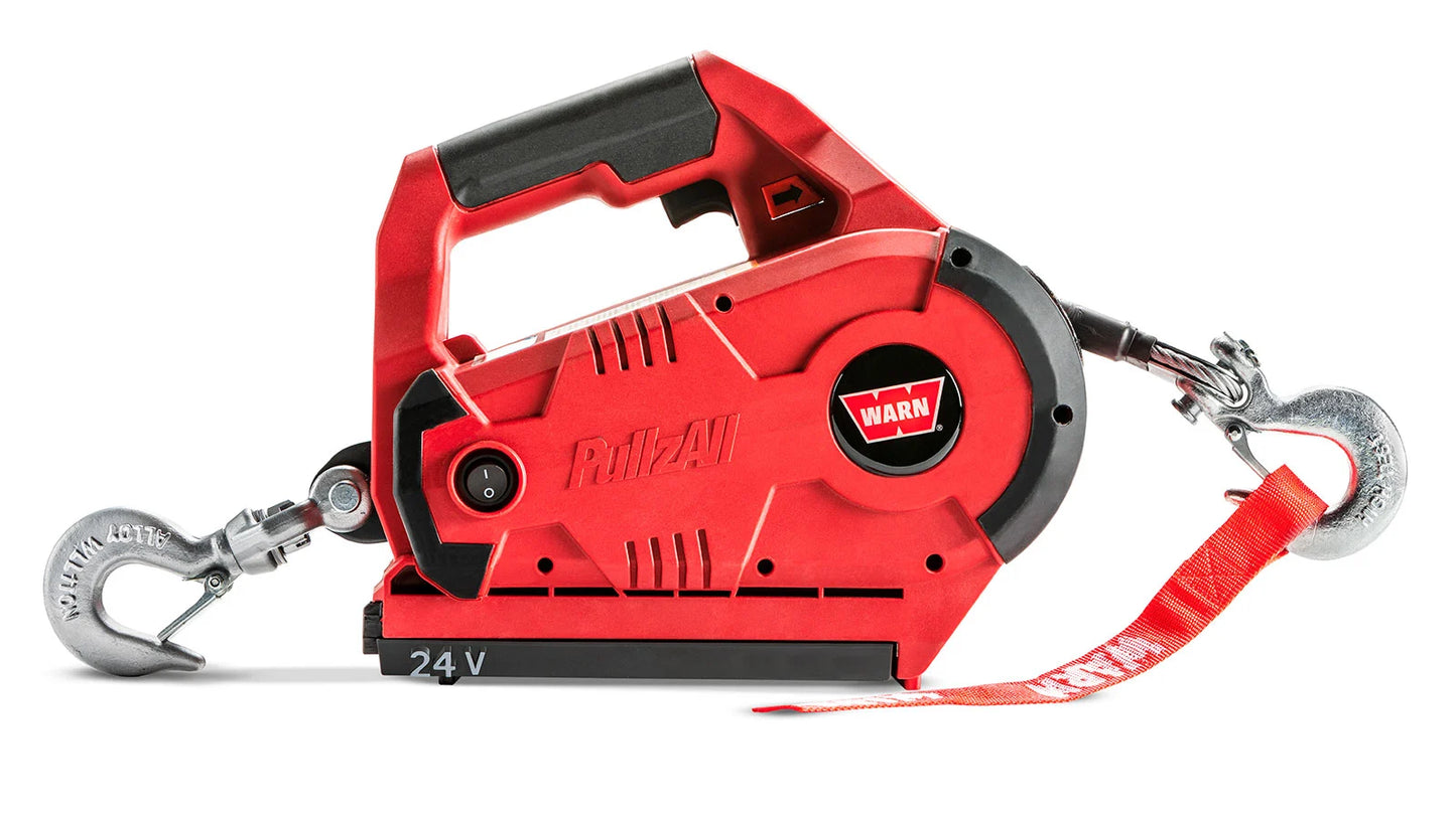 Cordless PullzAll 24V