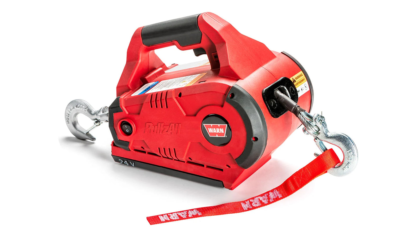 Cordless PullzAll 24V