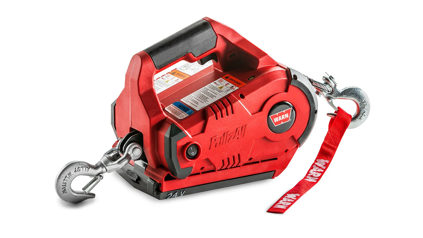 Cordless PullzAll 24V