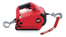 WARN PullzAll Portable Electric Winch 1 Battery