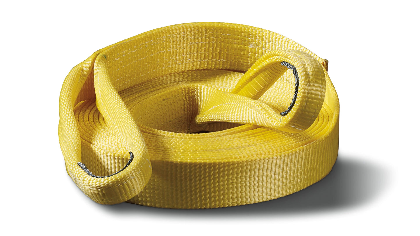 WARN Tree Trunk Protector 2-in x 8-ft