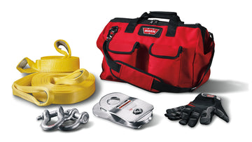 Medium Duty Recovery Kit