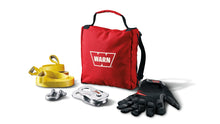WARN Light-Duty Winching Accessory Kit winch rigging kit