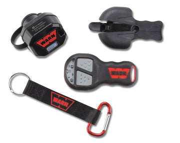 Utility Winch Accessories