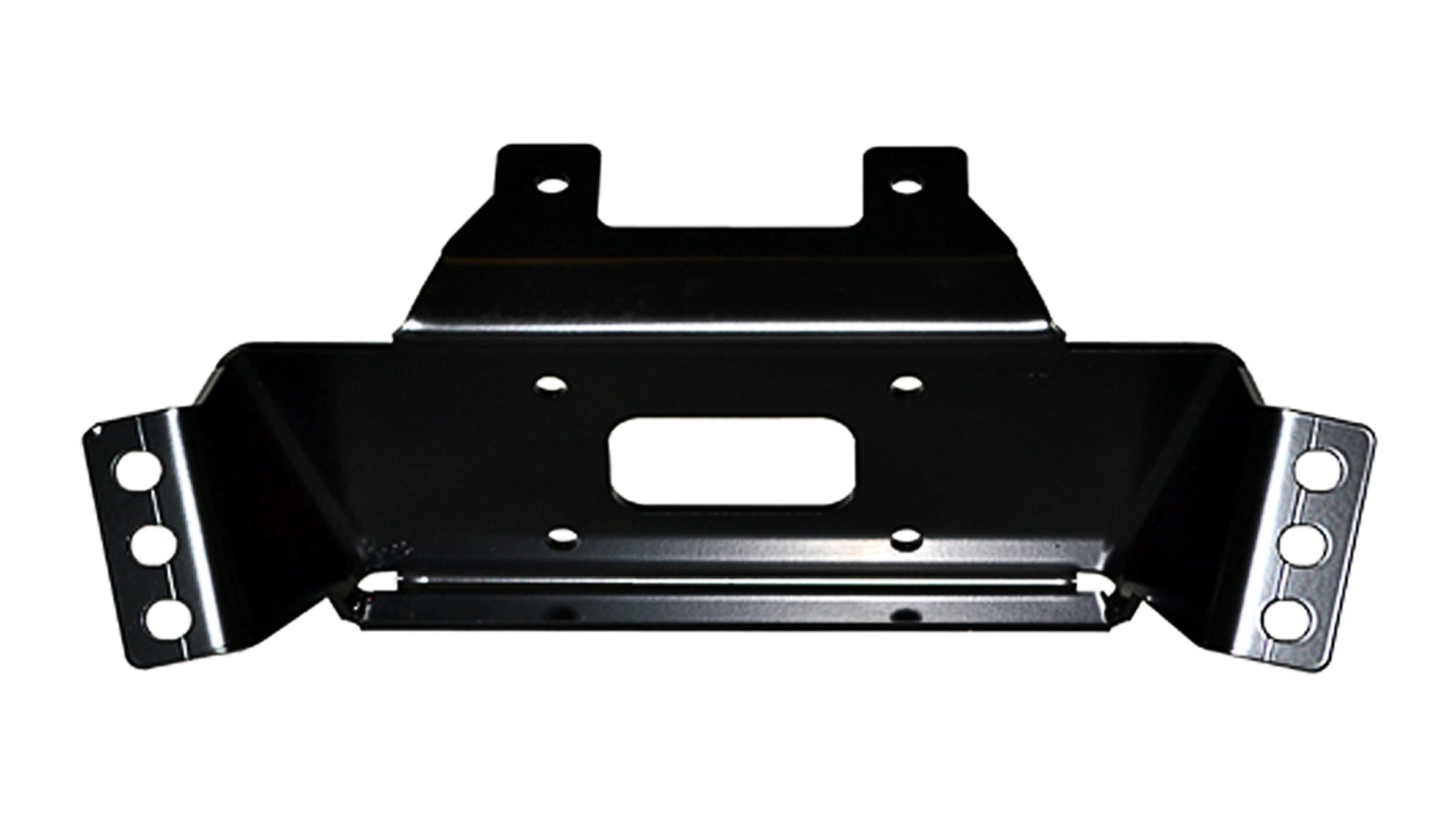 WARN Winch Mount Kit for Polaris Ranger Mid-Size