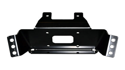 WARN Winch Mount Kit for Polaris Ranger Mid-Size