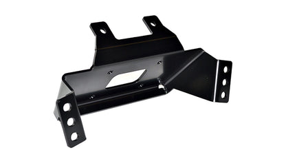 Additional view of the WARN Winch Mount Kit for Polaris Ranger Mid-Size