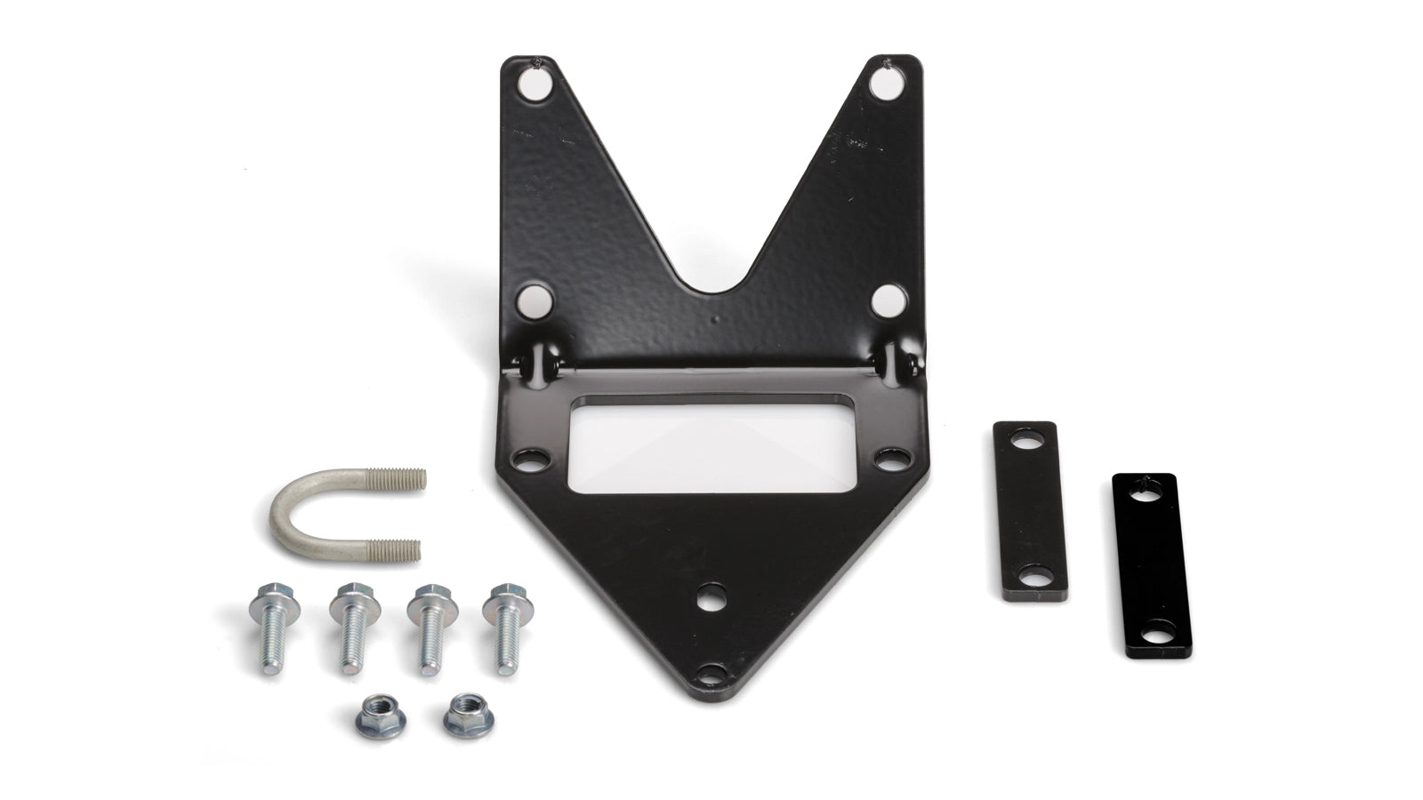 WARN Winch Mount Kit for Yamaha Kodiak 450