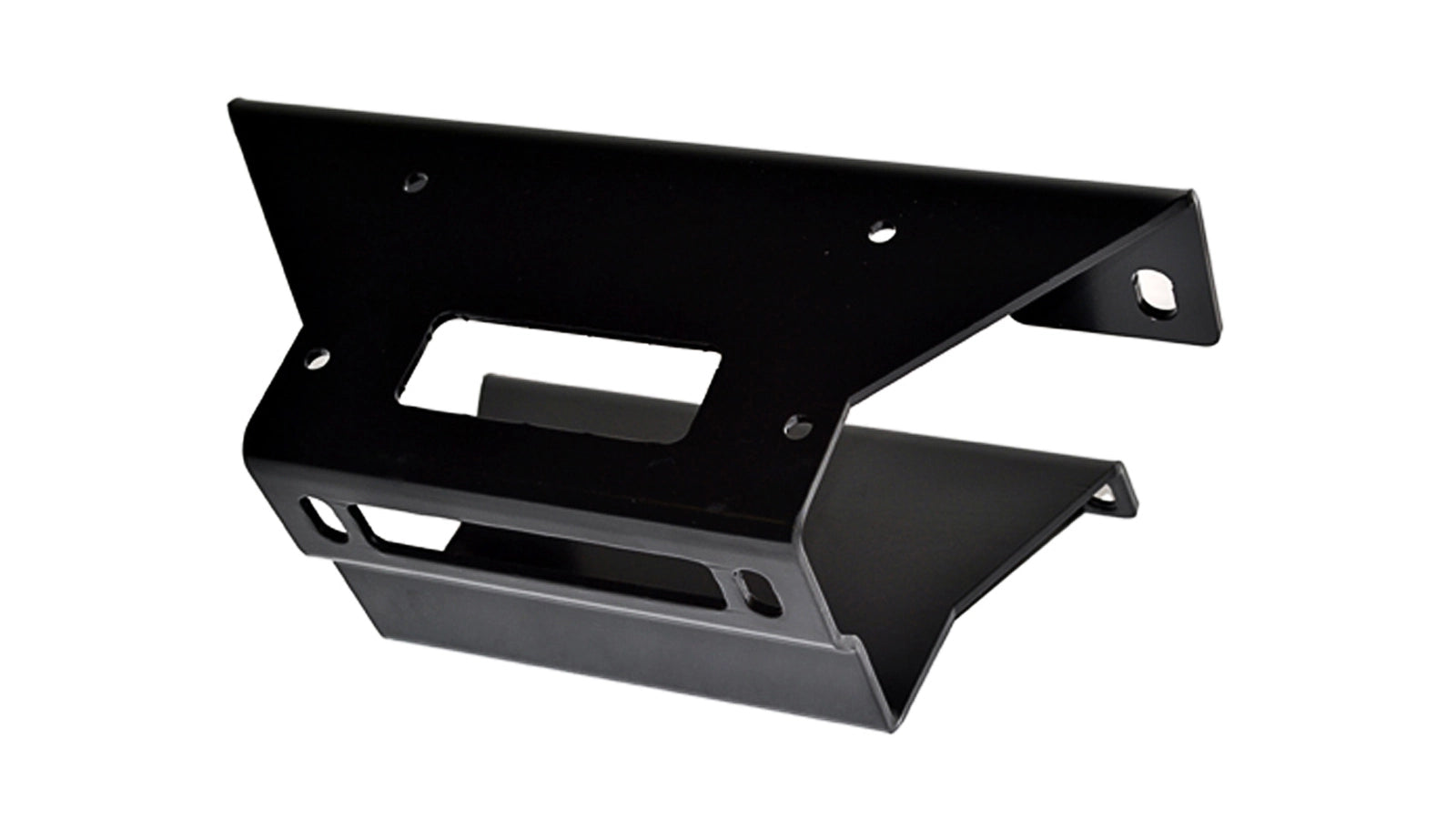 WARN Winch Mount Kit for Polaris Ranger Full-Size