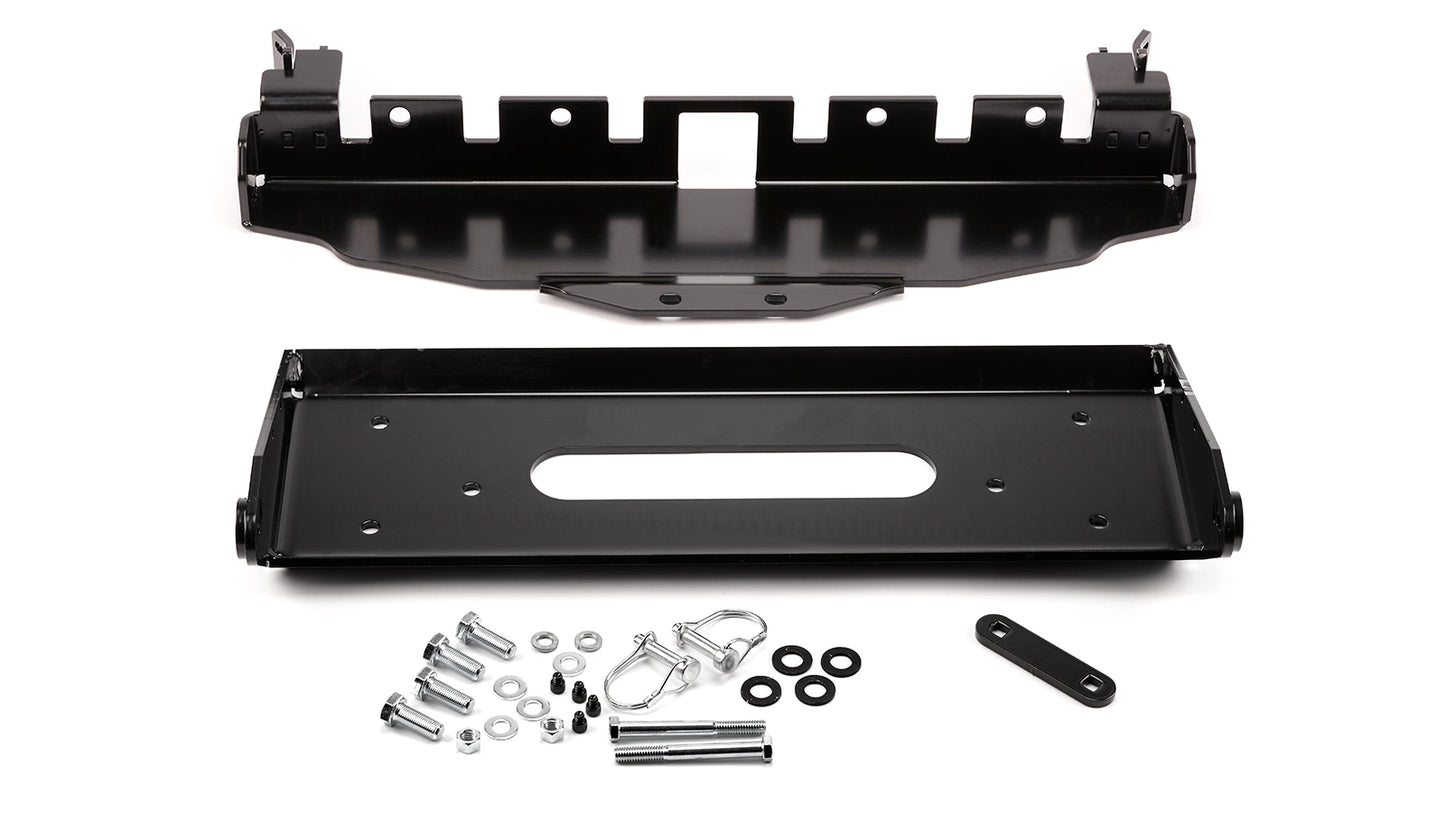 Front Plow Mount Kit for the Kubota RTV 900