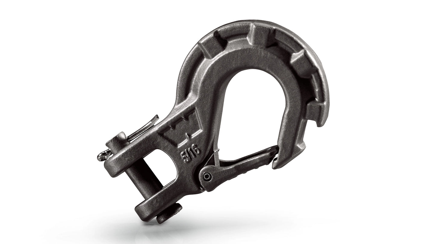 Epic Winch Hook - 5,000 lbs. Max Winch Capacity