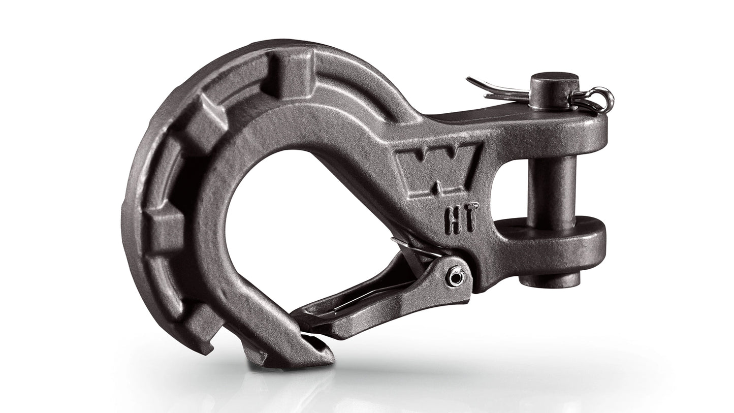 Epic Winch Hook - 5,000 lbs. Max Winch Capacity