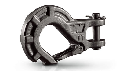Additional view of the WARN Epic Winch Hook 12,000 lbs. Max Winch Capacity