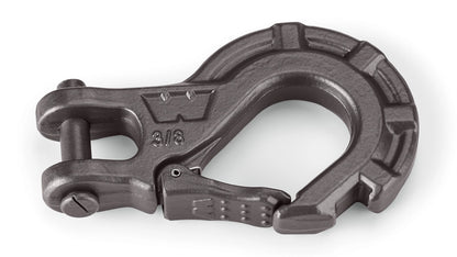 WARN Epic Winch Hook 12,000 lbs. Max Winch Capacity