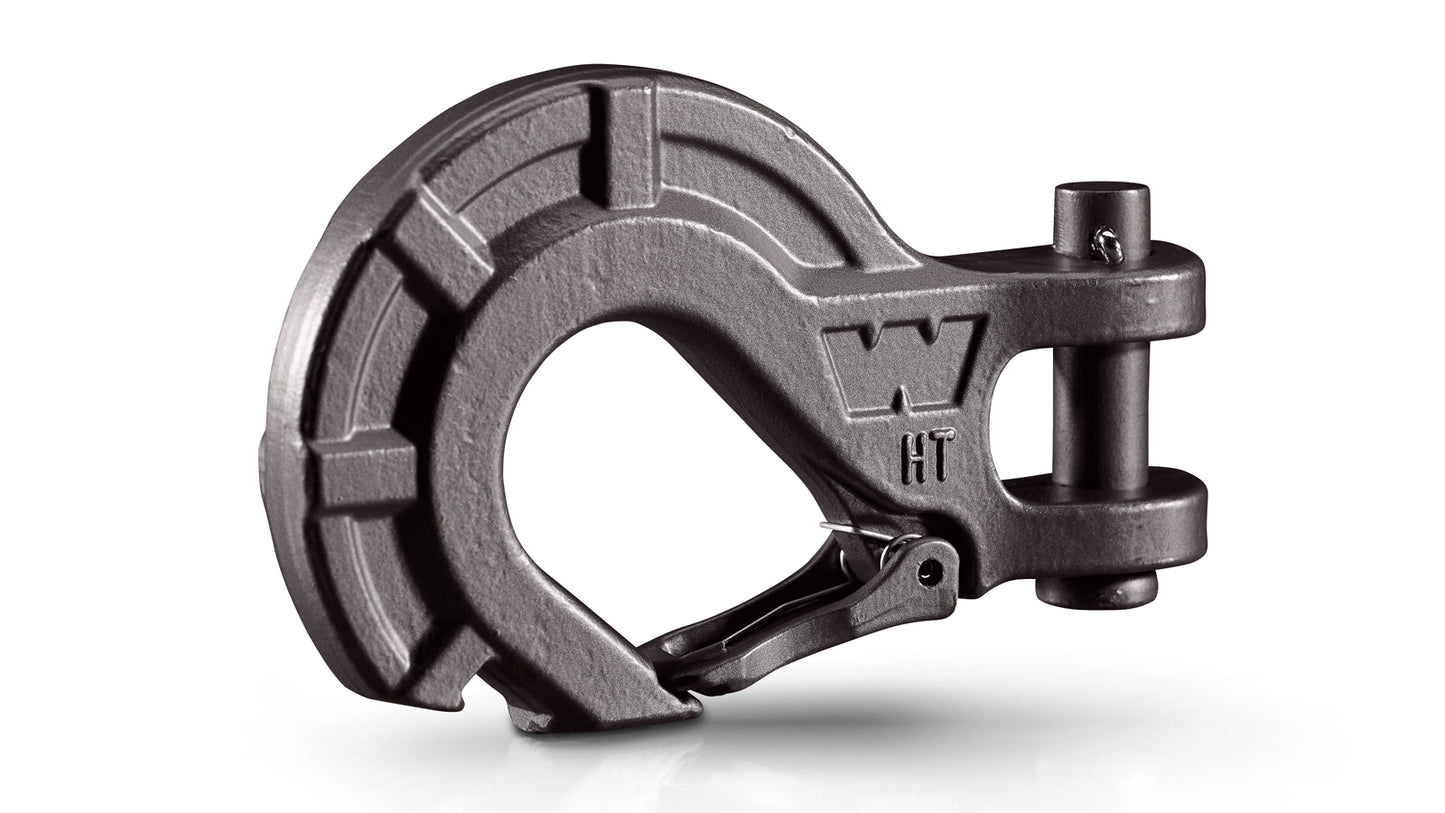 Epic Winch Hook 18K – Warn Industries