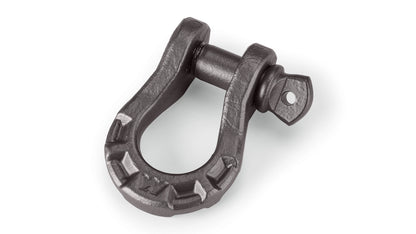 Additional view of the WARN Epic Shackle - 1/2 in recovery shackle