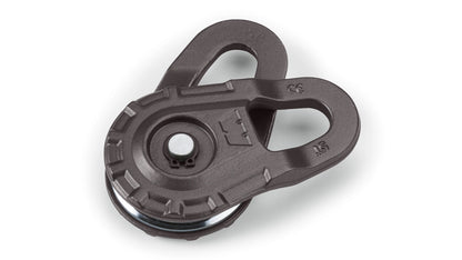 Additional view of the WARN Epic Snatch Block - 5,500 lb. Capacity