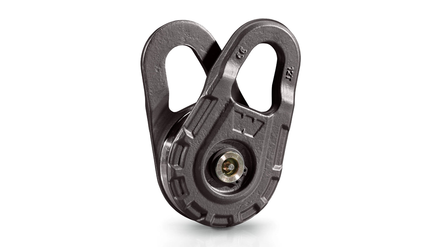 Epic Snatch Block - 12,000 lb. Capacity
