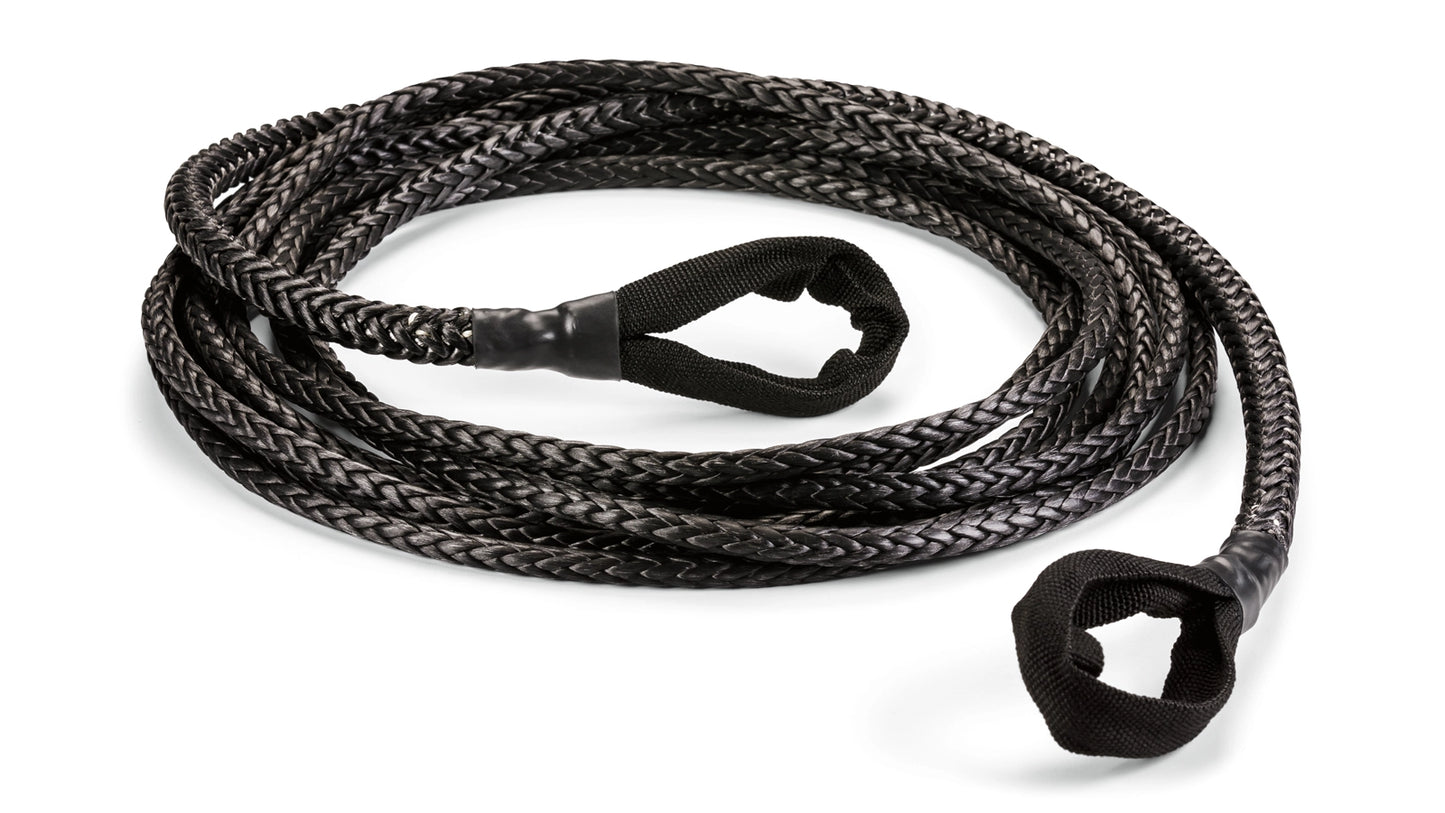 Spydura Synthetic Rope Extension 3/8 in (9.5Mm) X 25 ft (7.62M)