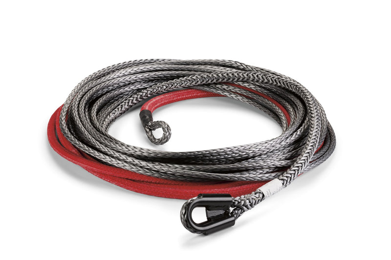 Industrial Ropes callout