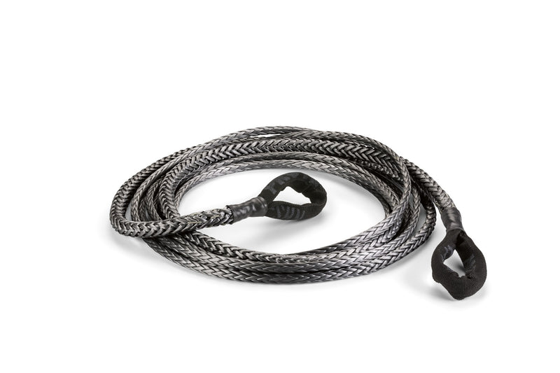Rope Extensions callout