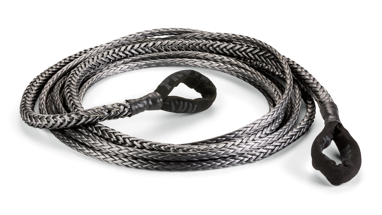 Spydura Pro Synthetic Rope Extension 3/8 in (9.5Mm) X 25 ft (7.62M)