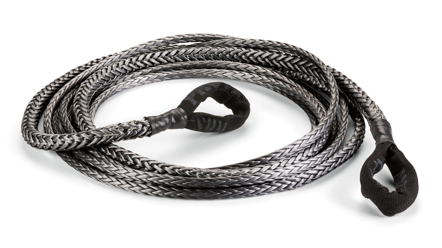Spydura Pro (TM) Synthetic Rope Extension 3/8 in (9.5mm) X 50 ft (15.2m)