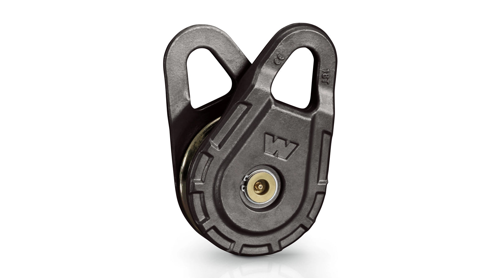 WARN Epic Snatch Block - 18,000 lb. Capacity