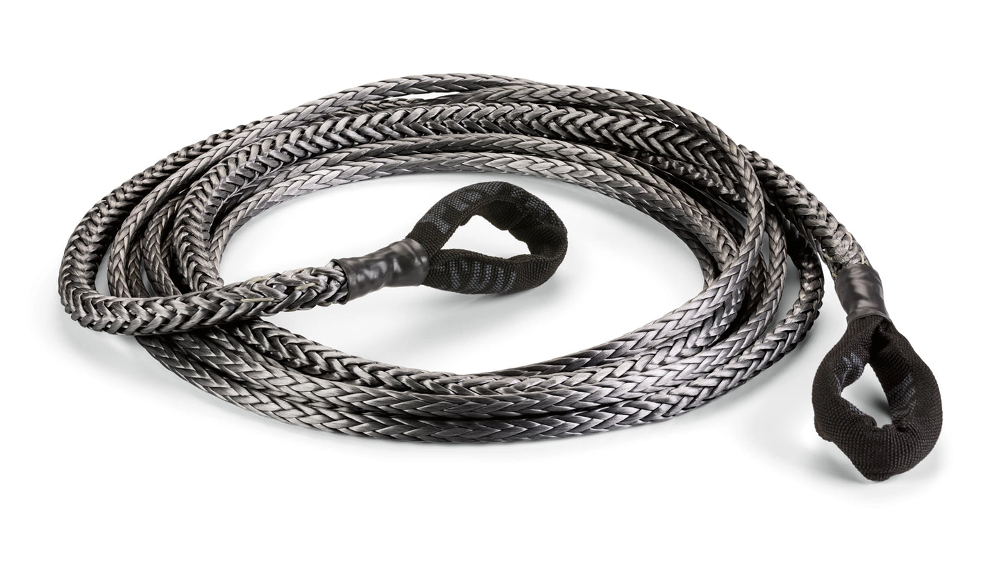 Spydura Pro Synthetic Rope Extension 7/16 in (11Mm) X 50 ft (15.2M)