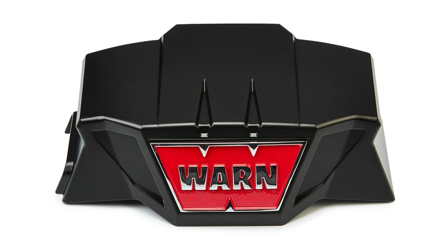 WARN Control Pack Cover for WARN ZEON Platinum
