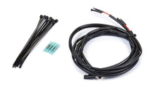 Additional view of the WARN Light Harness Kit for ZEON Platinum - Short 6 ft winch