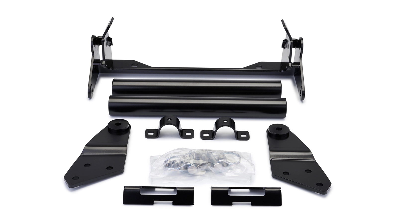 Additional view of the WARN Front Plow Mount Kit for the Honda Pioneer