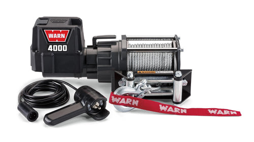 4000 DC Utility