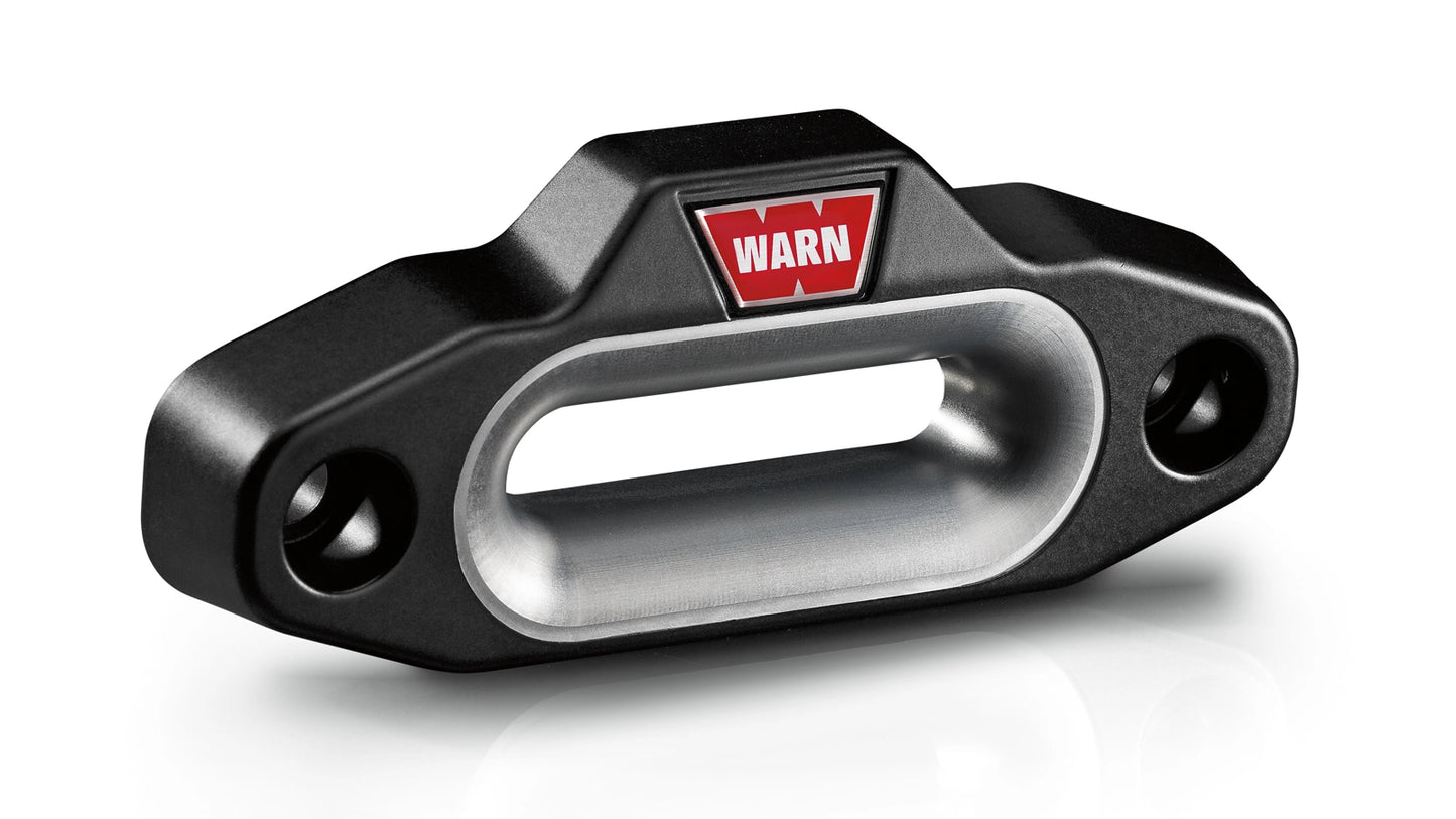 WARN Hawse Fairlead for ProVantage Winches - 6.25 in. Wide