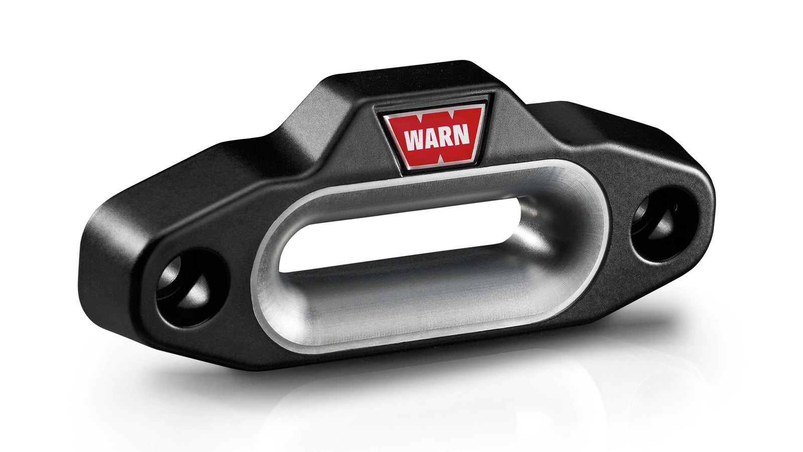 WARN Hawse Fairlead for ProVantage Winches - 6.25 in. Wide