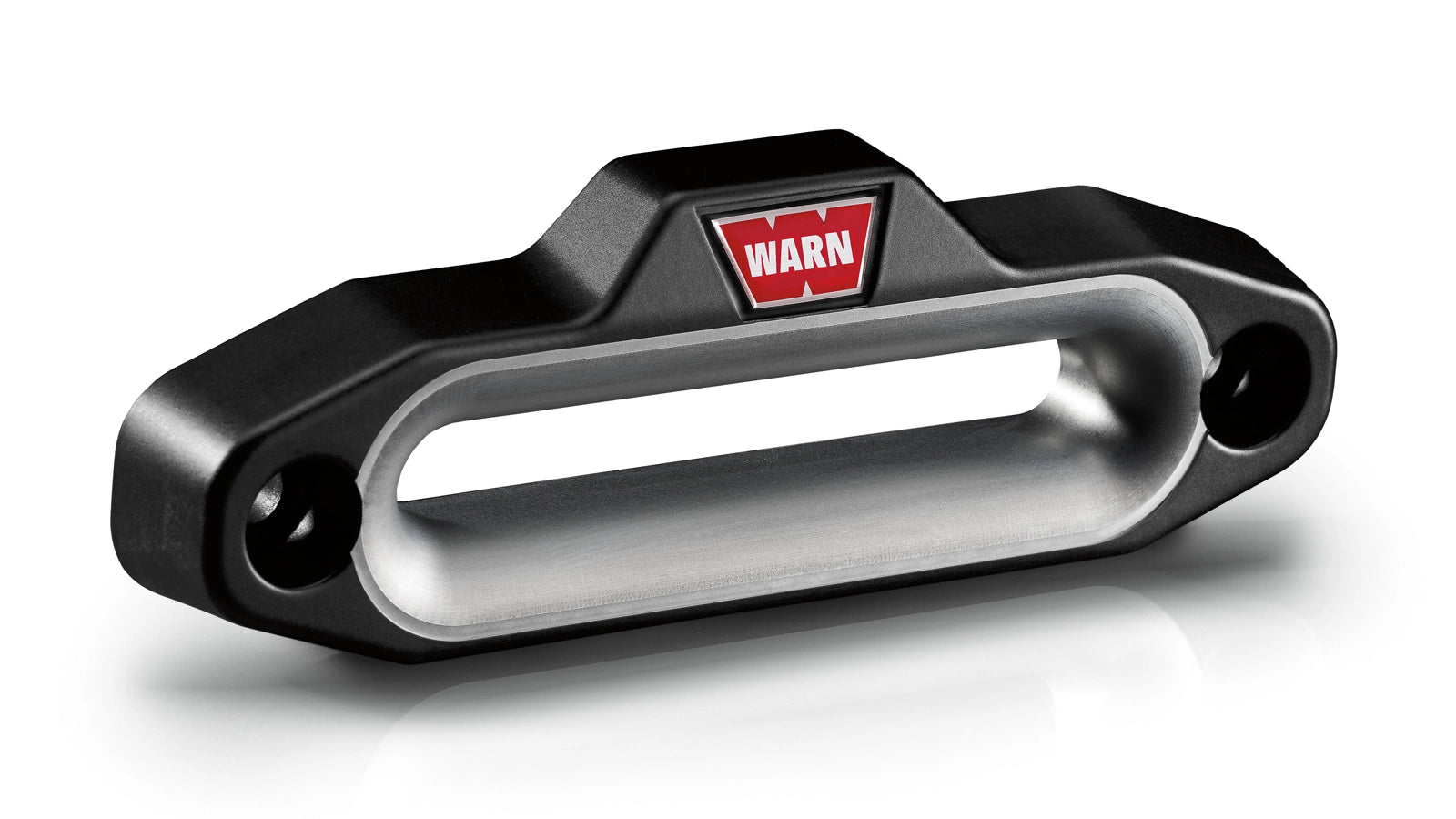 WARN Provantage Hawse Fairlead Long Drum - 7.37 in. Wide
