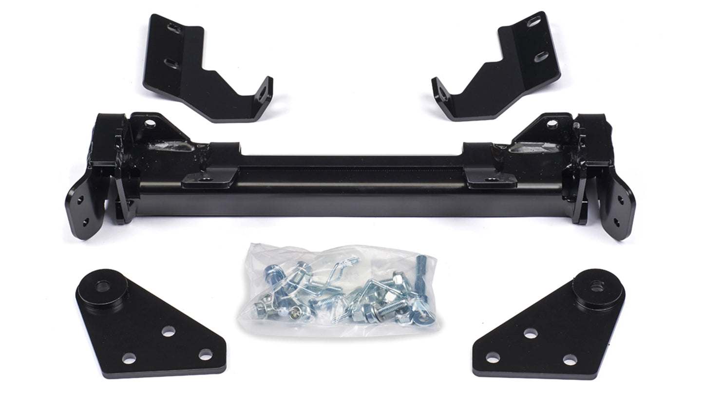 Front Plow Mount Kit for the Polaris Sportsman 570