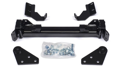 Front Plow Mount Kit for the Polaris Sportsman 570