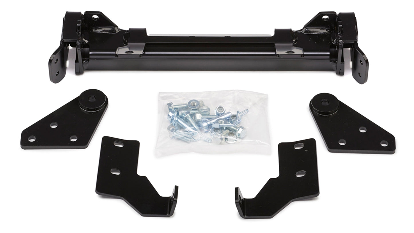 Front Plow Mount Kit for the Polaris Sportsman 570