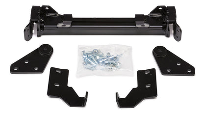 Front Plow Mount Kit for the Polaris Sportsman 570