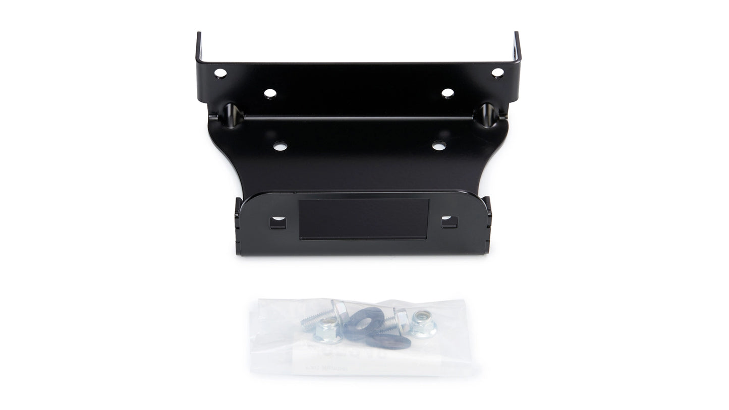 WARN Winch Mount Kit for Yamaha Wolverine