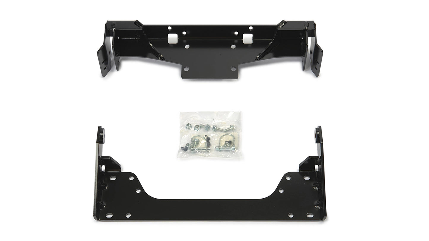 Front Plow Mount Kit for the Yamaha Wolverine