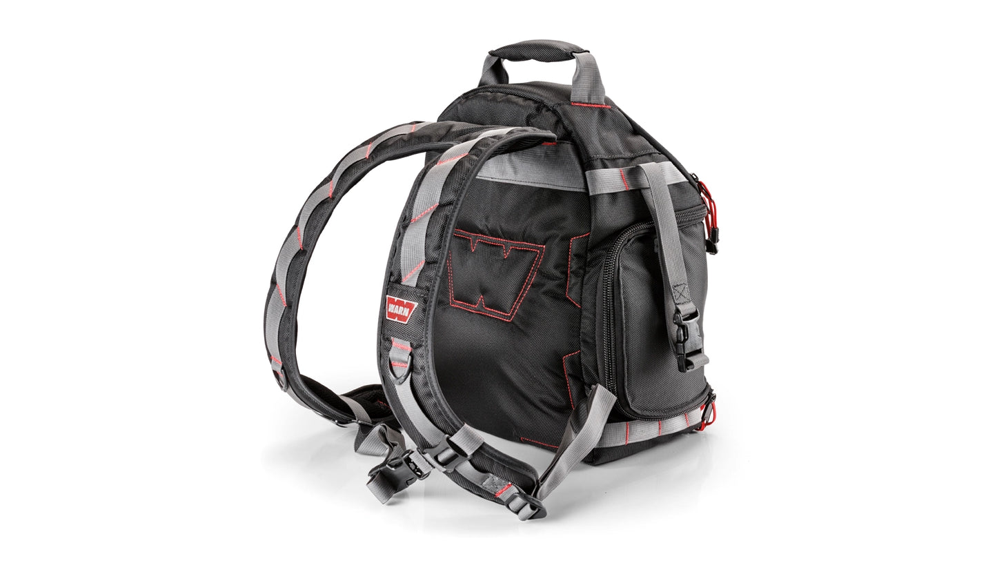 Epic Recovery Backpack