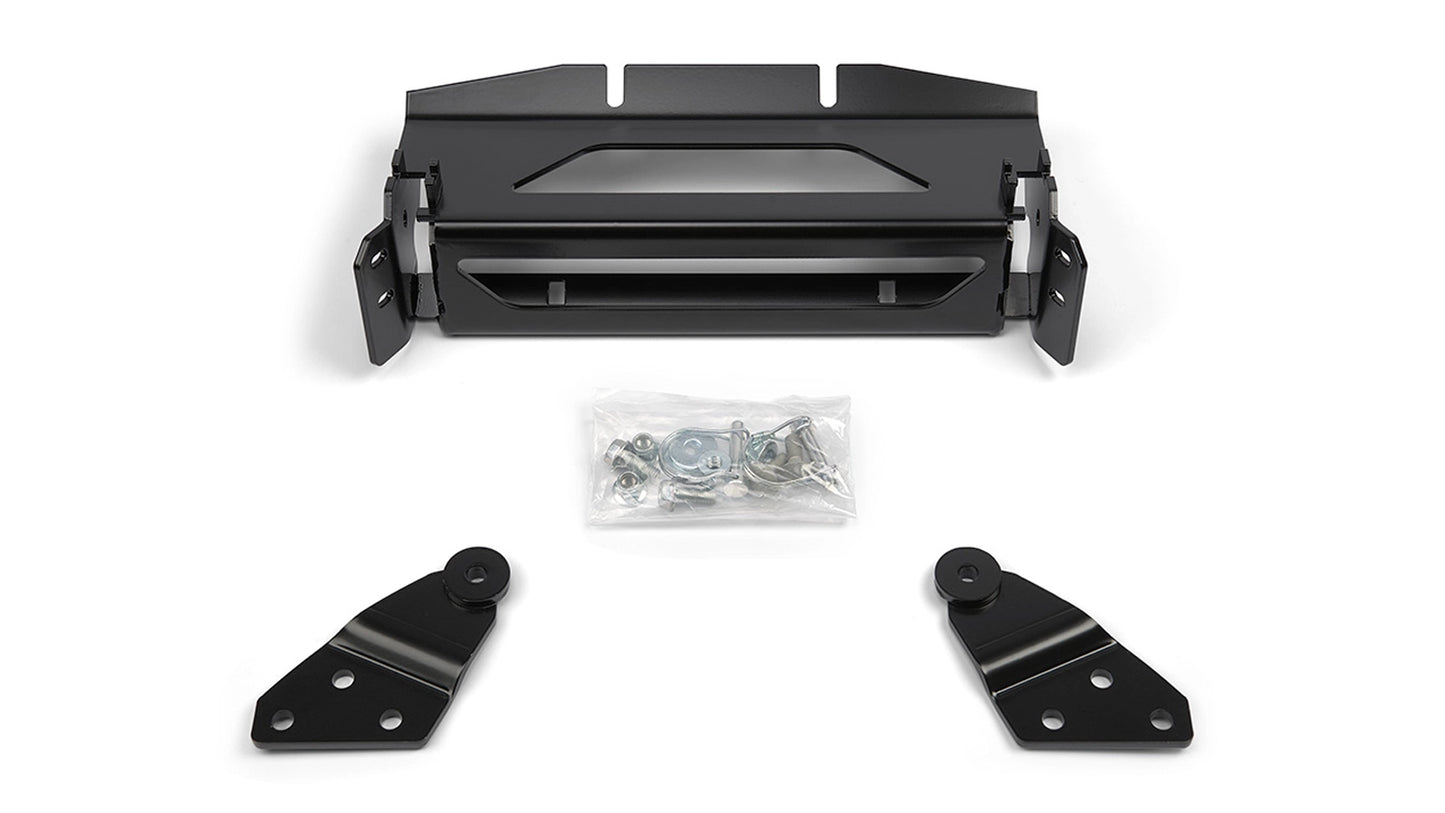 Front Plow Mount Kit for the Can-Am Outlander