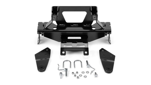 Front Plow Mount Kit for the Arctic Cat Alterra