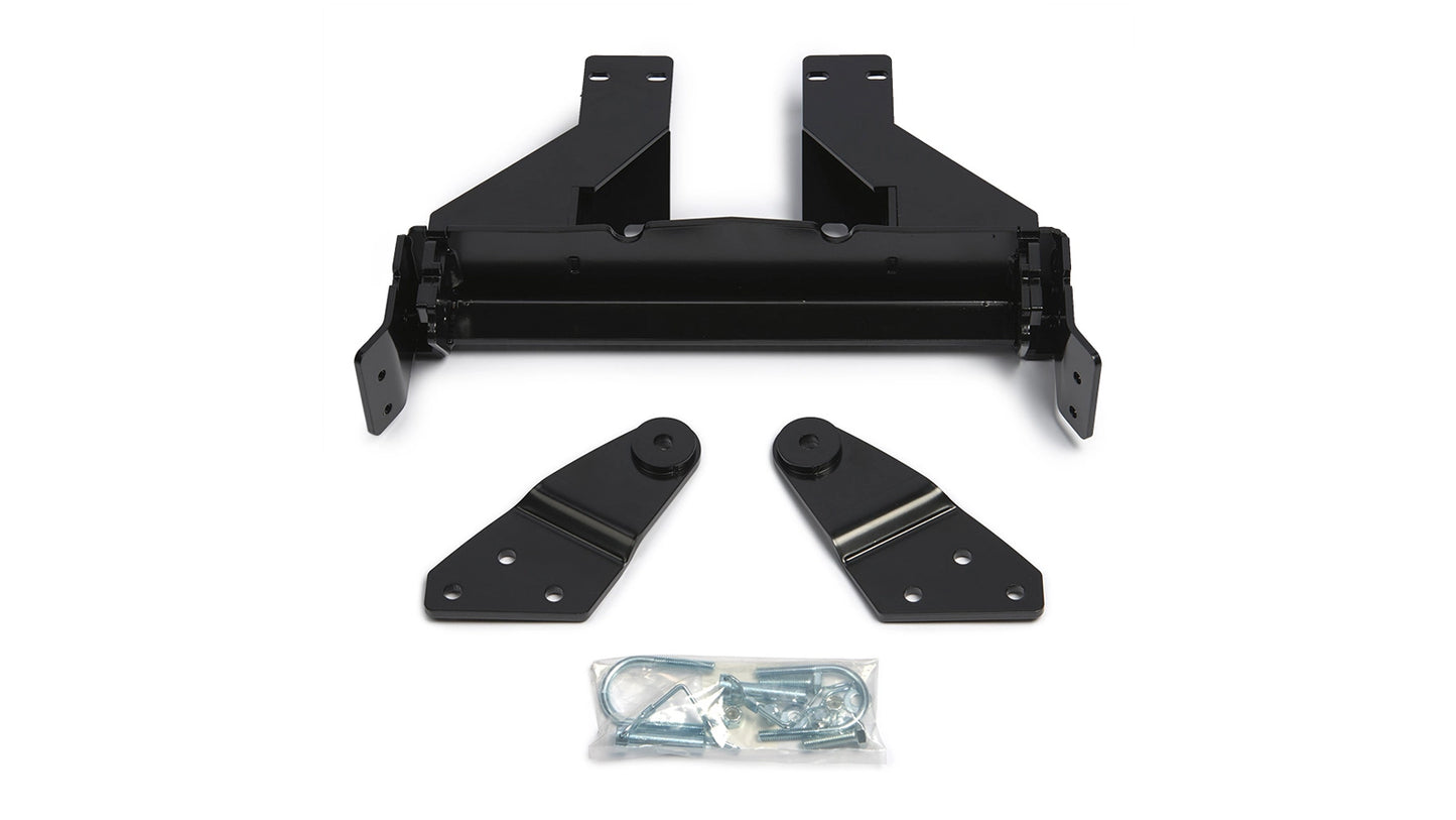 Front Plow Mount Kit for the Arctic Cat Alterra 700