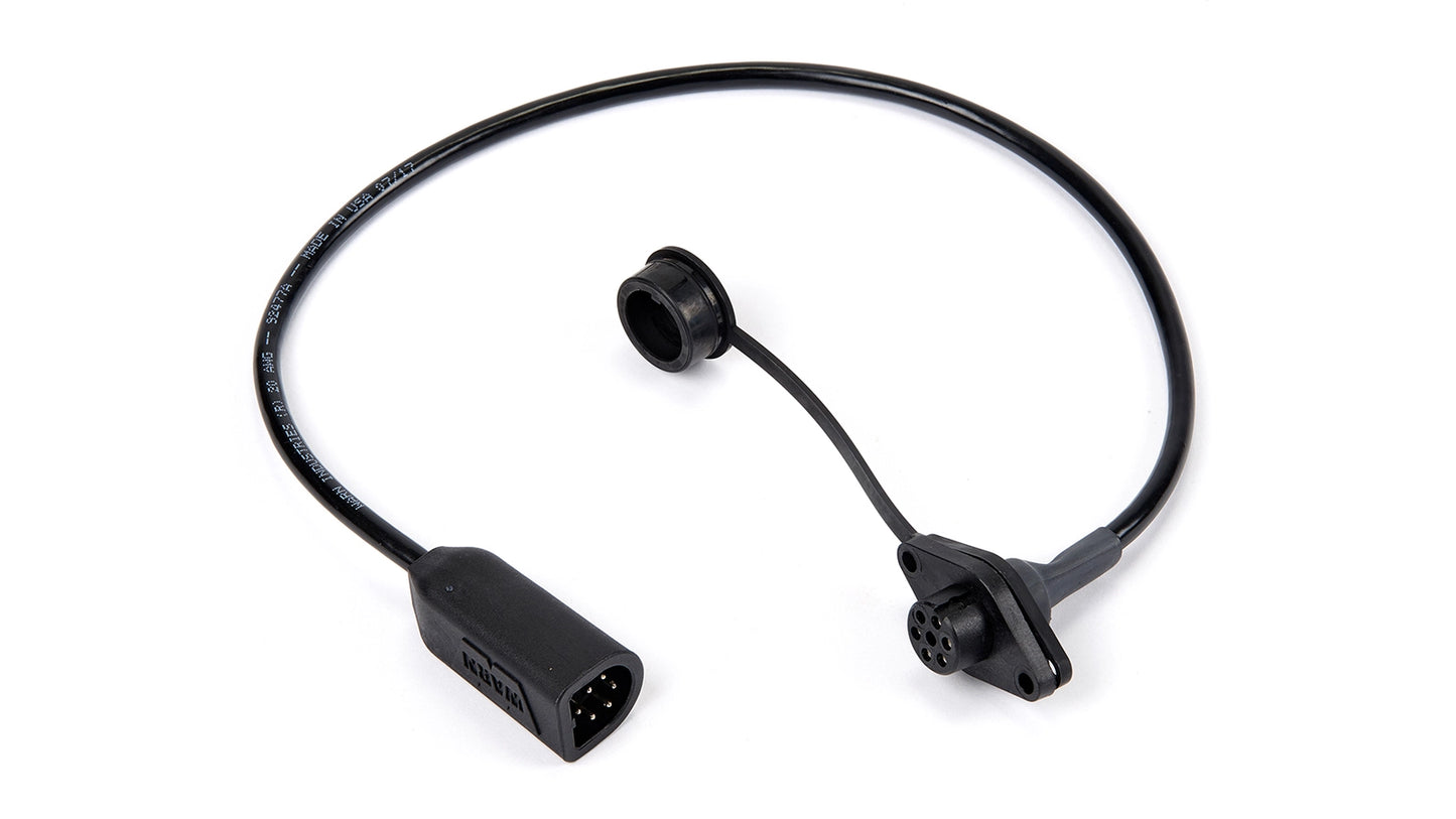 Remote Socket – Warn Industries