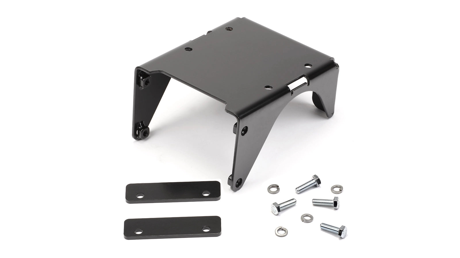 WARN Winch Mount Kit for Polaris Ace and Sportsman