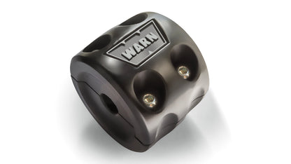 Winch Hook Bump Stop - Black